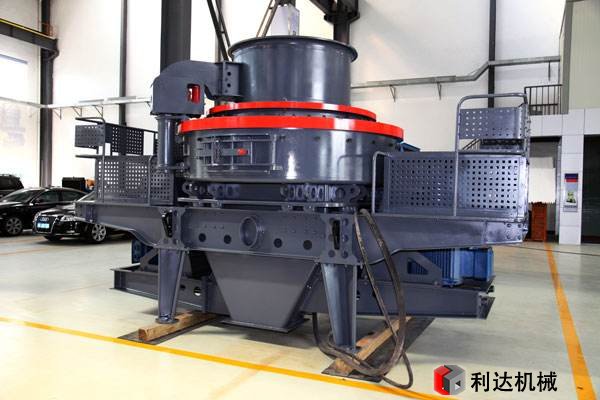 制砂機生產(chǎn)廠家